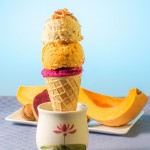 13. Adina Chiriliuc- Trio de înghețată cu sfeclă, dovleac și mix de cereale cu nuci