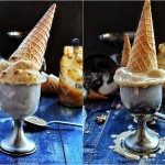 5. Alex Juncu- Înghețată de dulce de leche